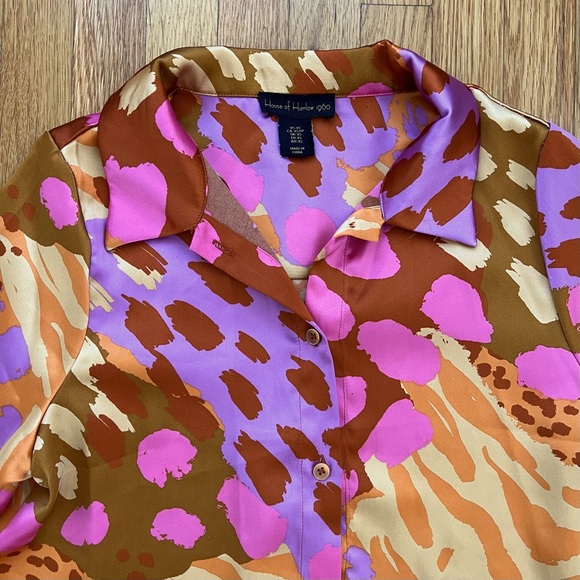 House of Harlow 1960 Summer Set, XS - Picture 3 of 6